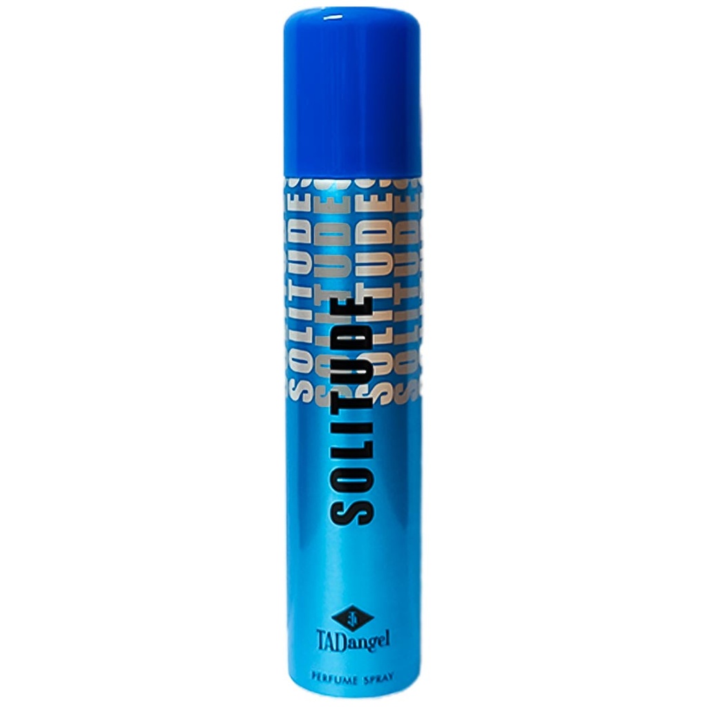 تاد انجل سبراى - TAD Angel Spray (men, 75ml, Solitude)