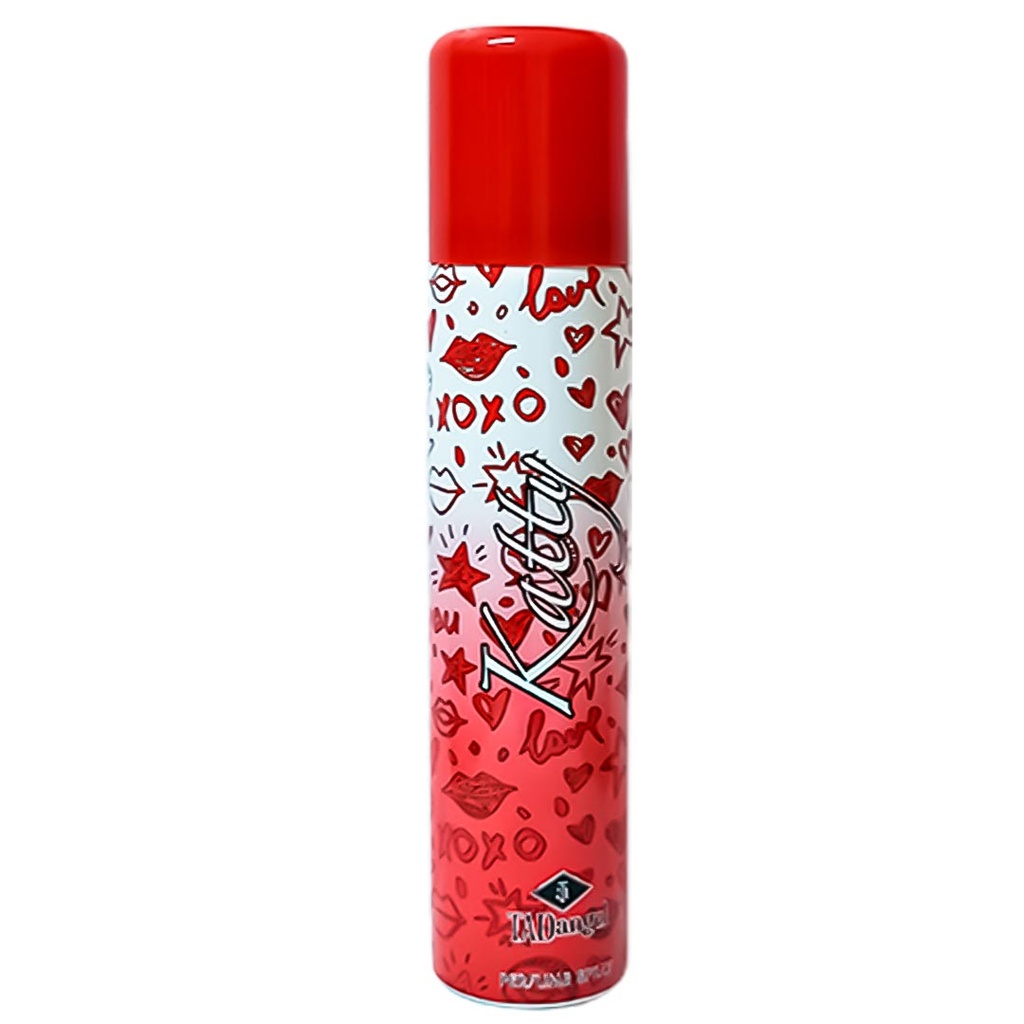 تاد انجل سبراى - TAD Angel Spray (Woman, 75ml, Katty)