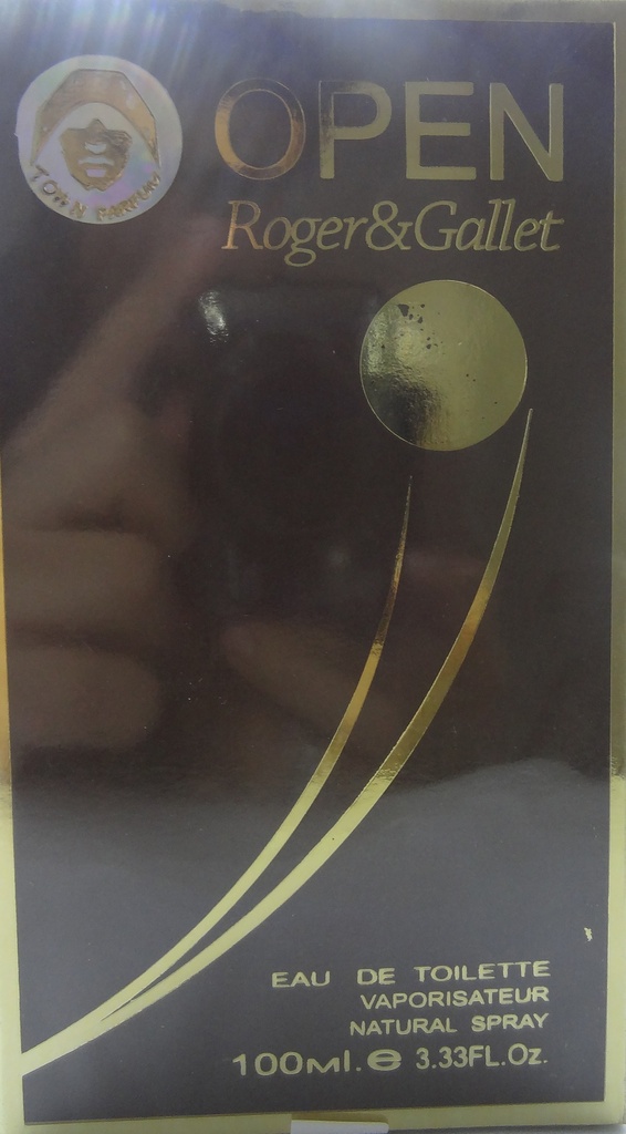 تاون اوبن - Town Open (100ml)