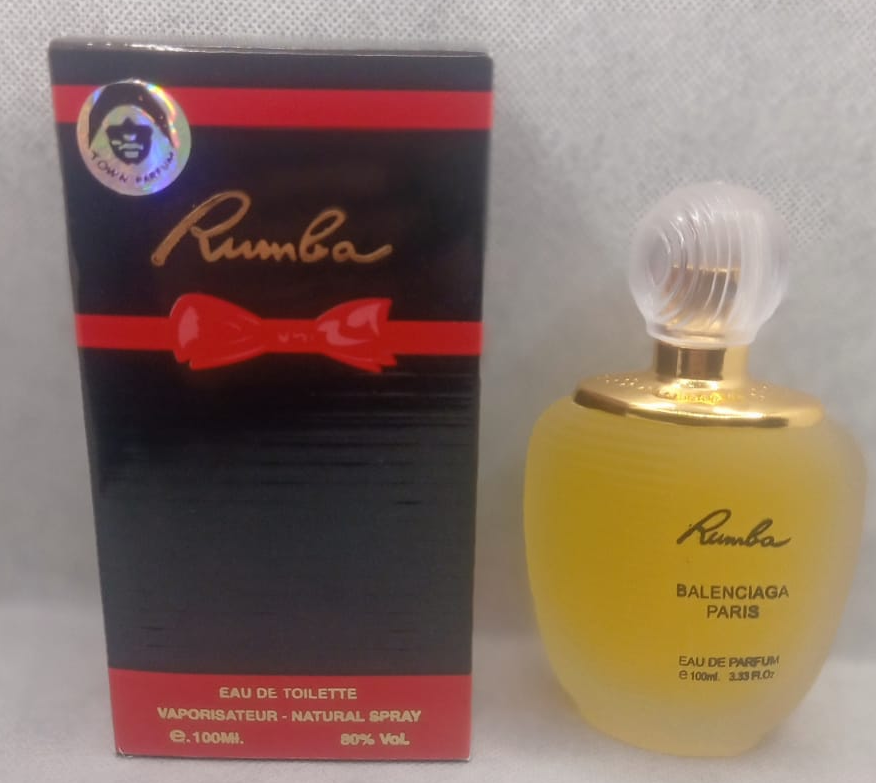تاون رومبا - Town Rumba (100ml)