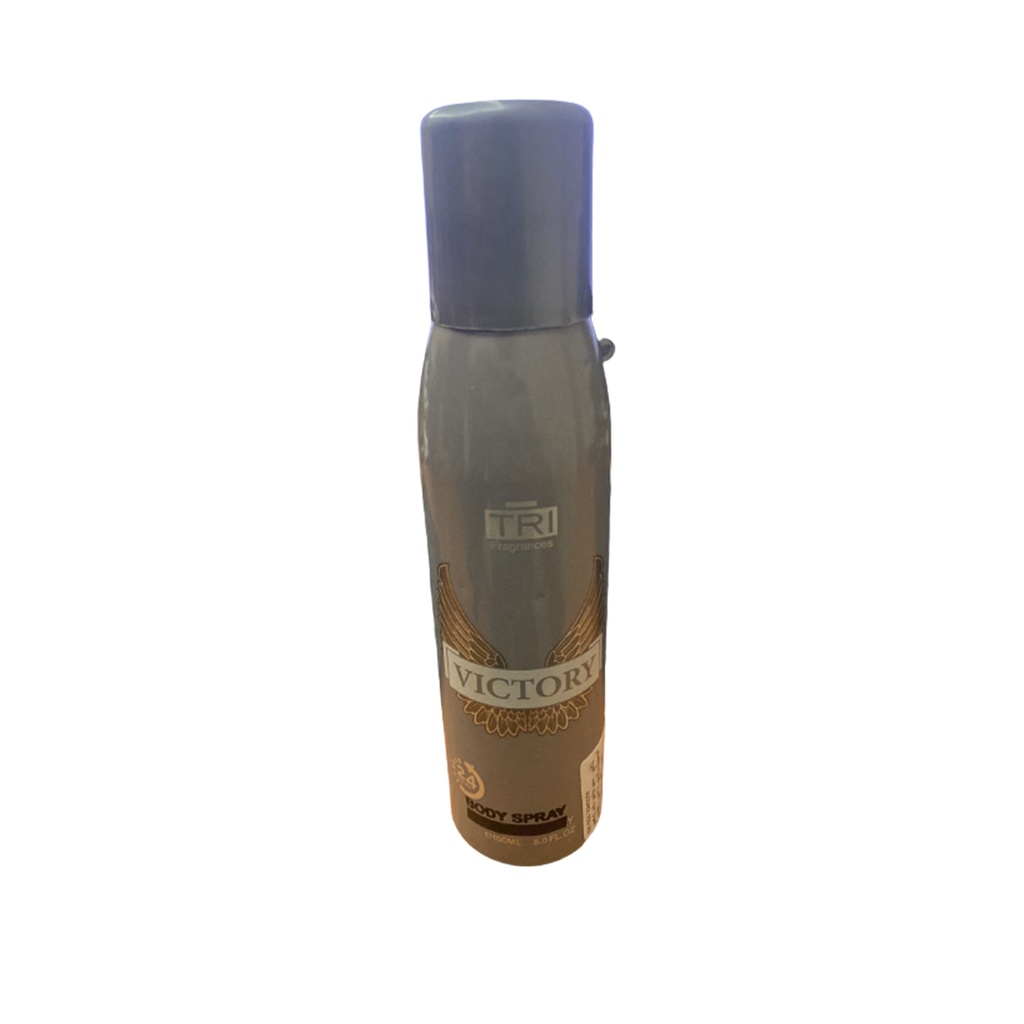 ترى سبراى - Tri Spray (men, 150ml, Victory)