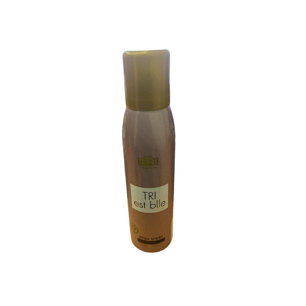 ترى سبراى - Tri Spray (Woman, 150ml, Tri Est Belle)
