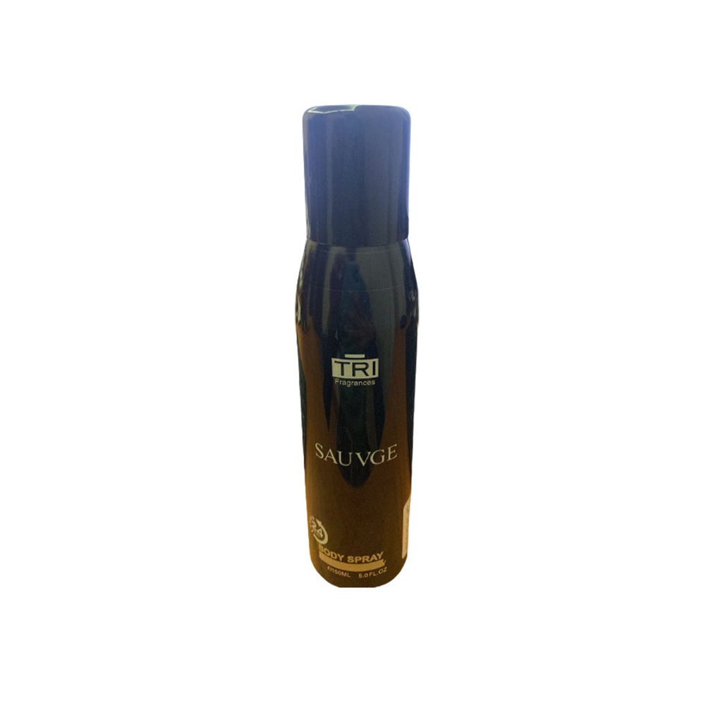 ترى سبراى - Tri Spray (men, 150ml, Sauvage)