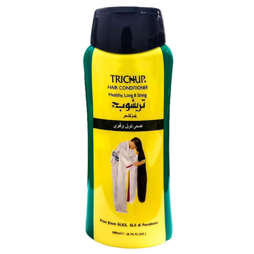 تريشوب بلسم - Trichup Conditioner
