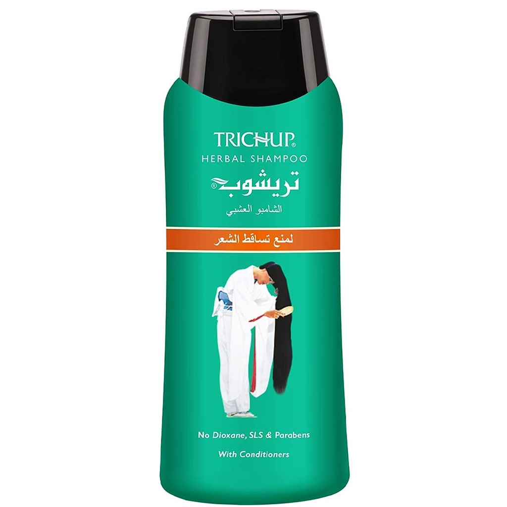 تريشوب شامبو - Trichup shampoo (200ml, Fall)