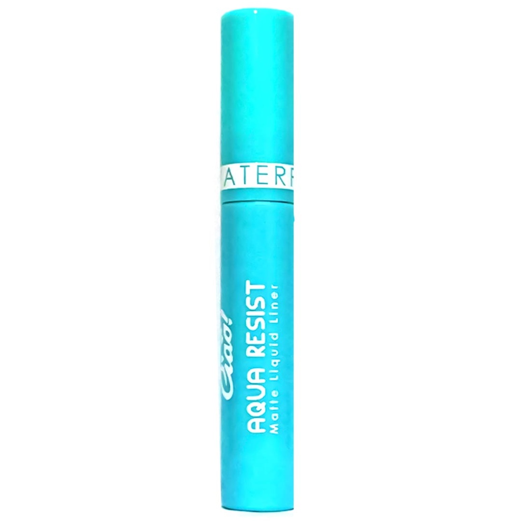 تشاو اكوا ريسيست مات ايلاينر - Ciao Aqua Resist Matte Eye Liner
