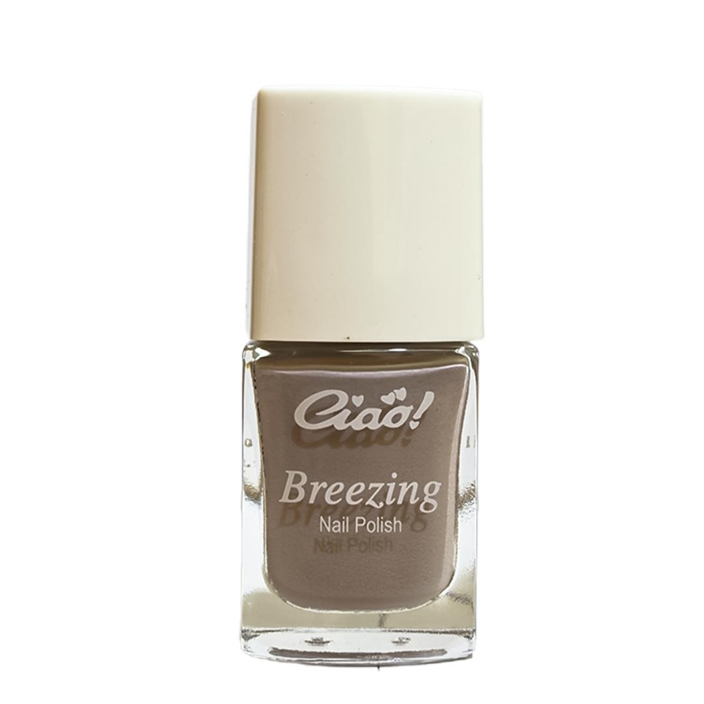 تشاو بريزينج طلاء اظافر - Ciao Breezing Nail Polish (10ml, 16)