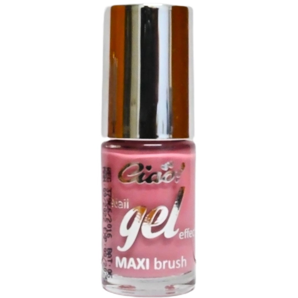 تشاو جل اظافر - Ciao Nail Gel (7ml, 39)