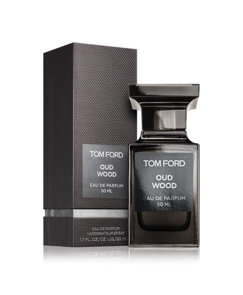 توم فورد عود وود - Tom Ford Oud Wood EDP-M&W (50ml)
