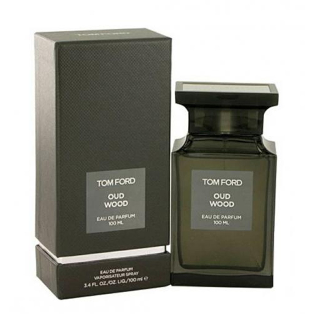 توم فورد عود وود - Tom Ford Oud Wood EDP-M&W (100ml)