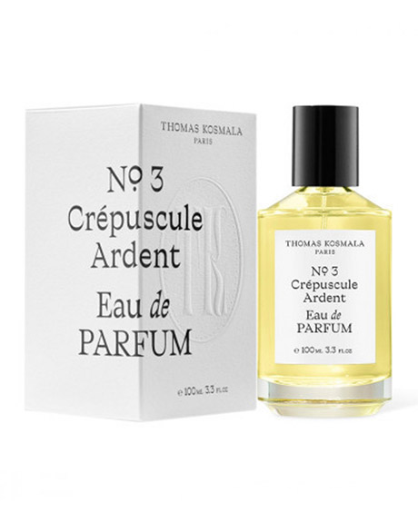توماس كوزمالا No:3 كريبسول اردينت - Thomas Kosmala No:3 Crepuscle Ardent EDP-M&W (100ml)
