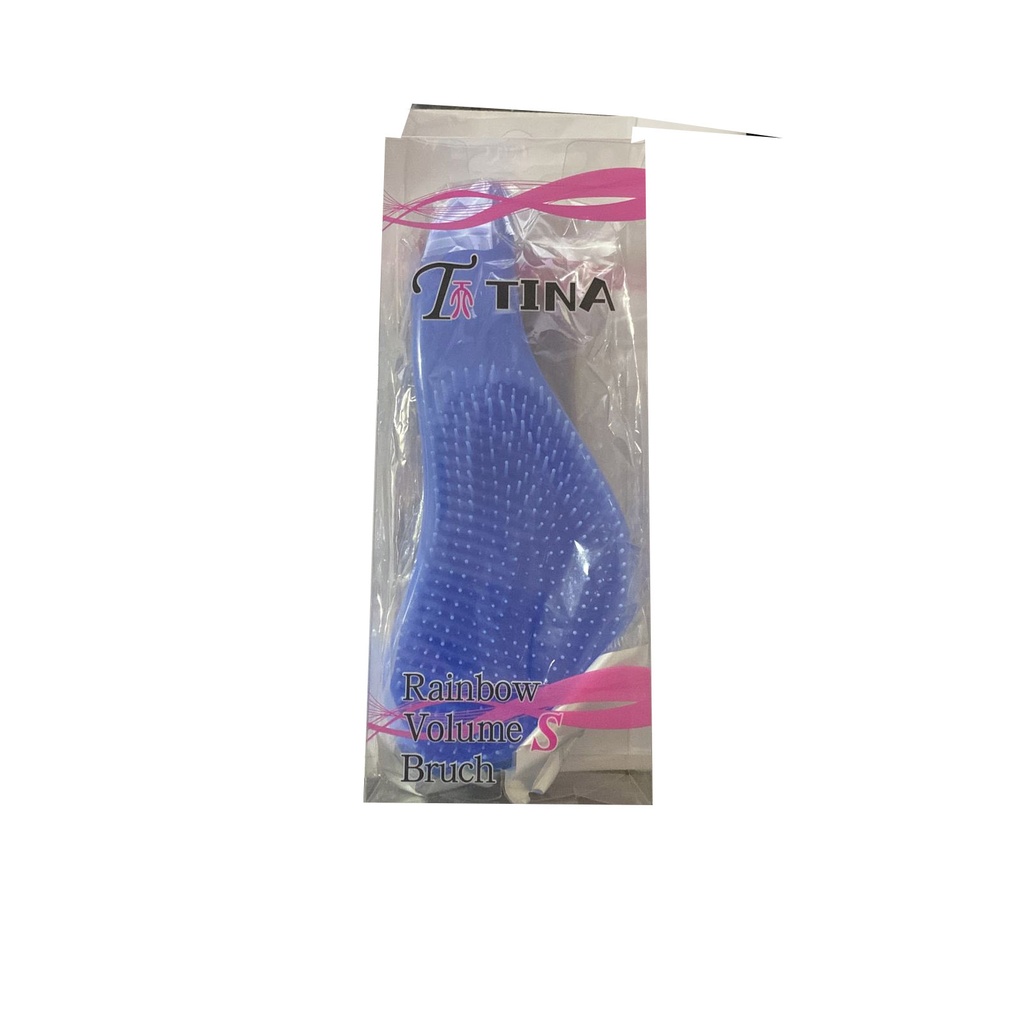 تيتينا فرشاة شعر - Titina Hair Brush
