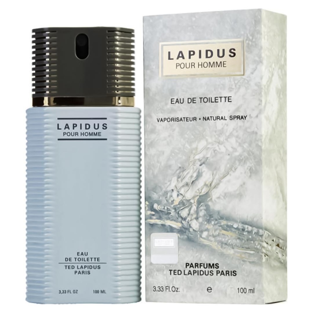 تيد لابيدوس - Ted Lapidus (100ml)