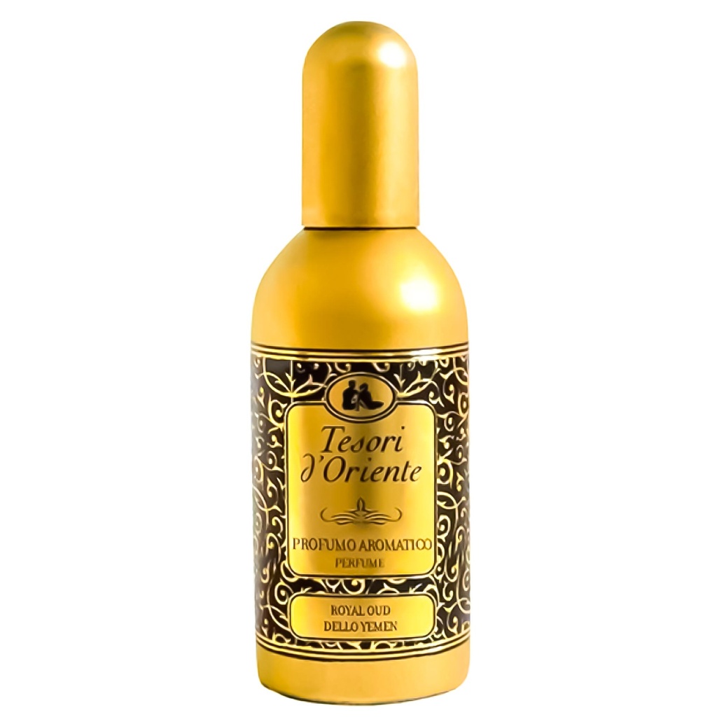 تيسورى دى اورينت رويال عود - Tesori D Oriente Royal Oud EDP-M&W (100ml)