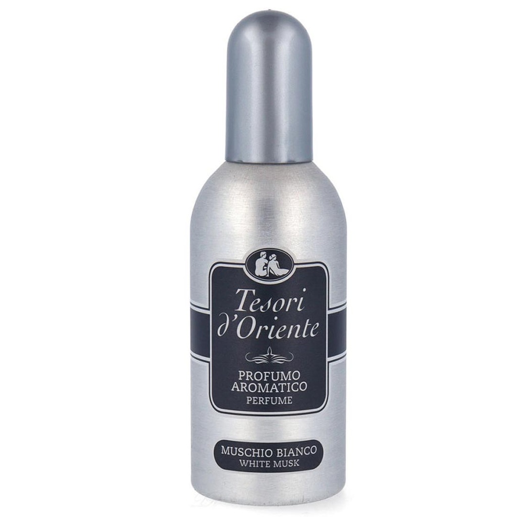 تيسورى دى اورينت وايت مسك - Tesori D Oriente White Musk EDP-W (100ml)