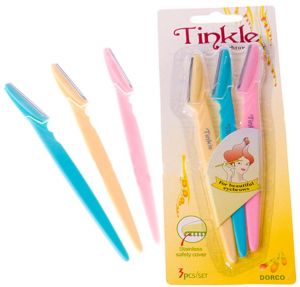 تينكل موس حواجب - Tinkle Mousse eyebrows 3PC