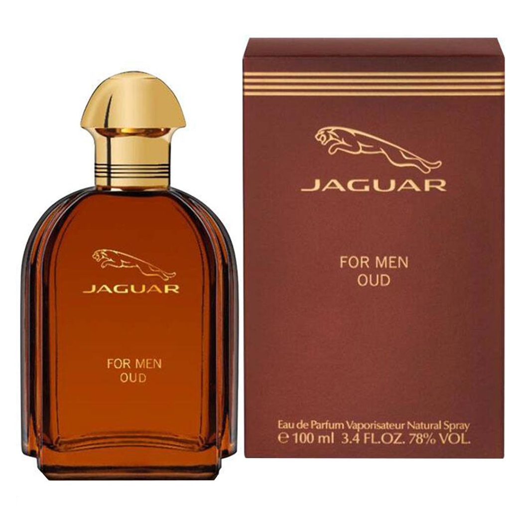 جاجوار عود - Jaguar Oud M-EDP (100ml)