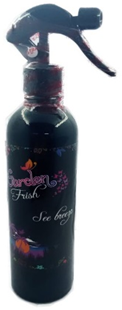 جاردن فريش ملطف جو - Garden fresh Air freshener (500ml, See Breega)