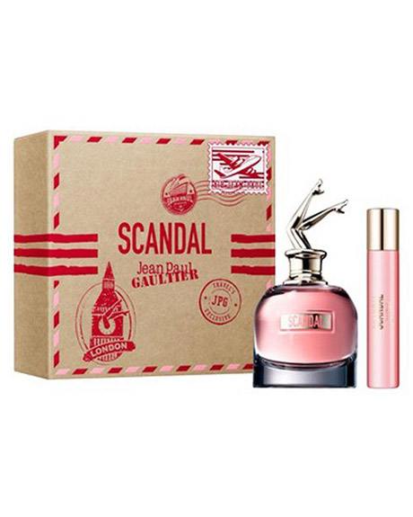جان بول سكاندل Jean Paul Scandal W-EDP (80ml+20ml)