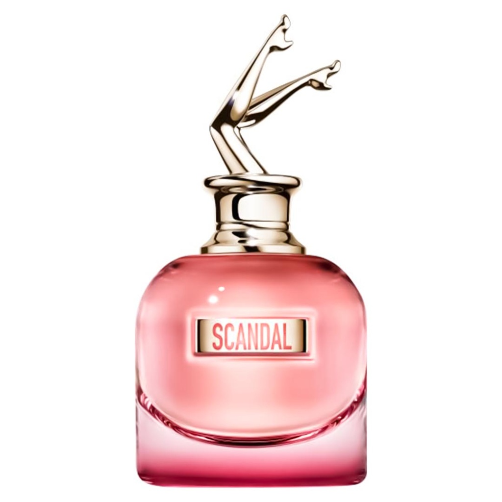 جان بول سكاندل باى نايت تستر - Jean Paul Scandal By Night Tester EDP-W Intense (80ml)