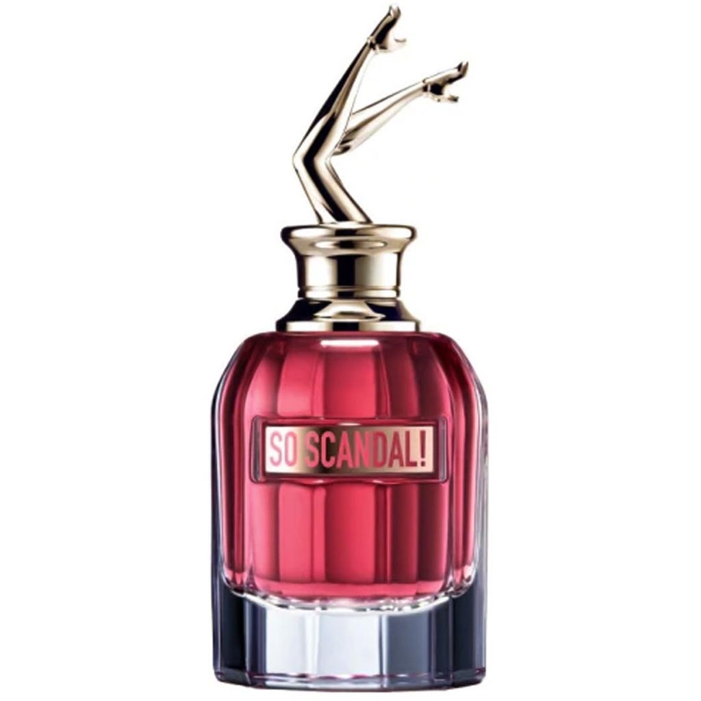 جان بول سو سكاندل تستر - Jean Paul So Scandal Tester EDP-W (80ml)