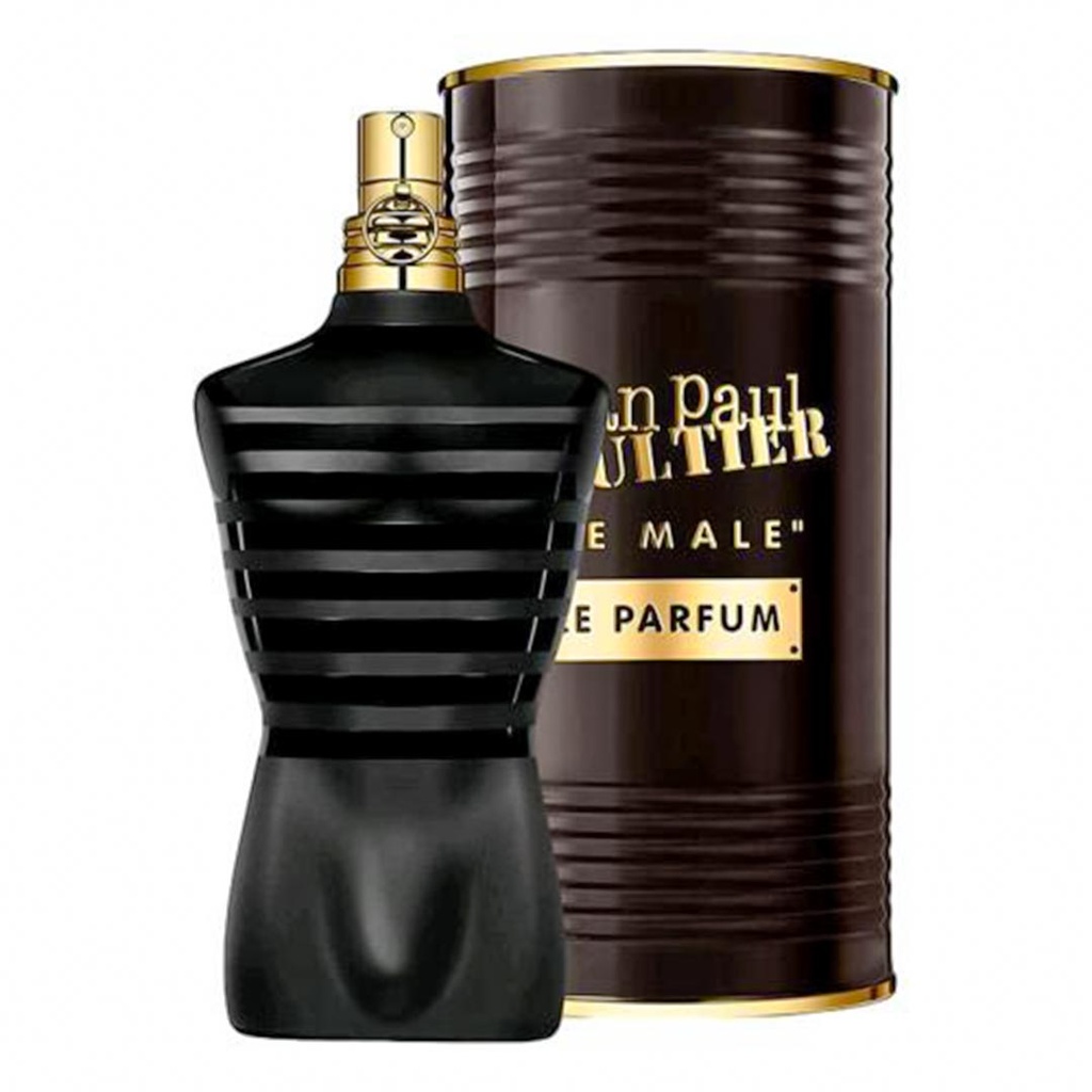 جان بول لو مال لو بارفوم - Jean Paul Le Male Parfum EDP-M Intense (125ml)