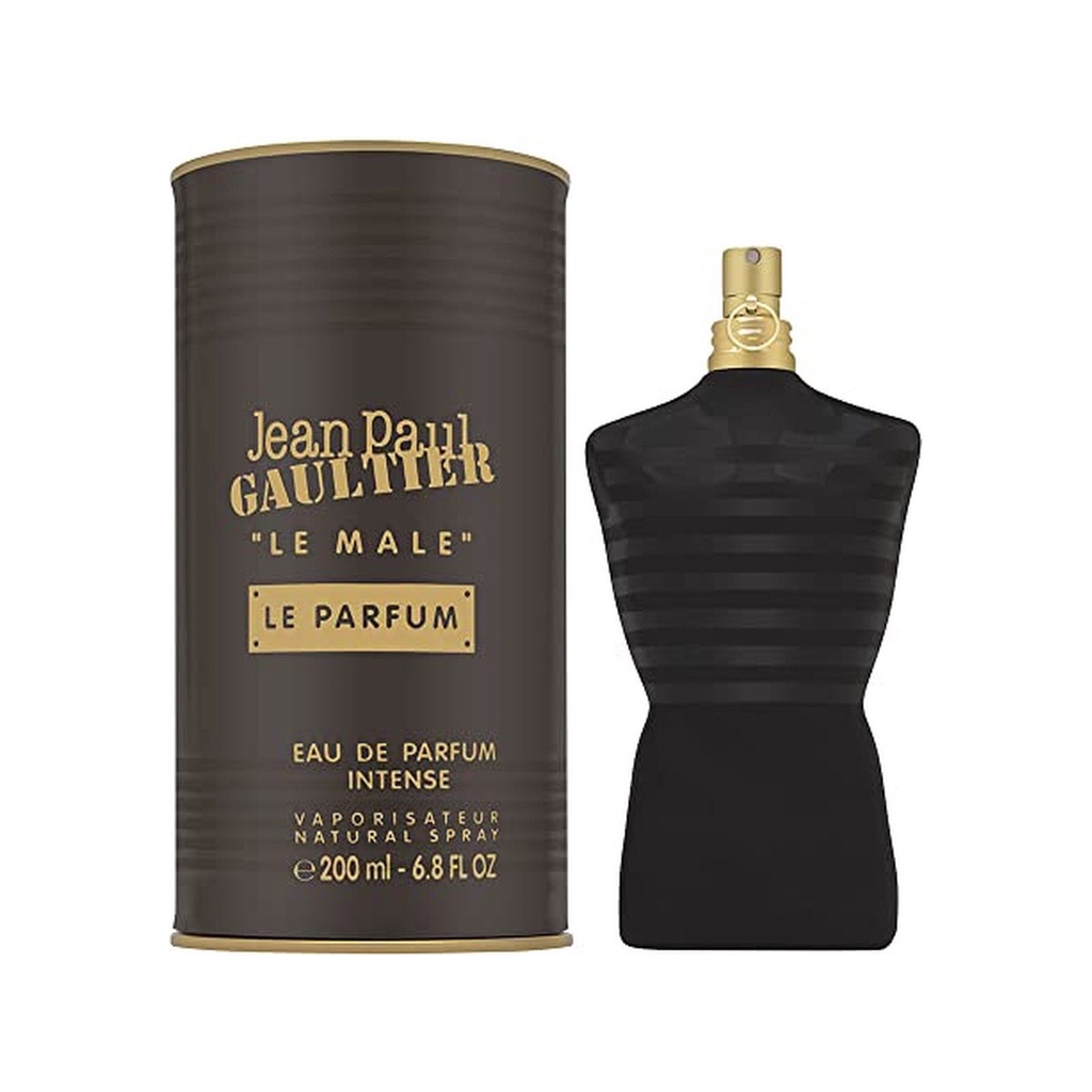 جان بول لو مال لو بارفوم - Jean Paul Le Male Parfum EDP-M Intense (200ml)