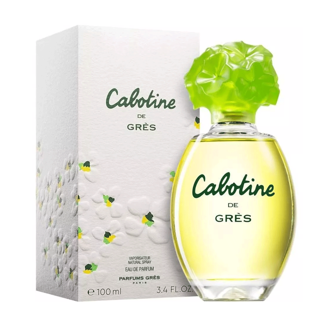 جريس كابوتين - Gres Cabotine EDP-W (100ml)