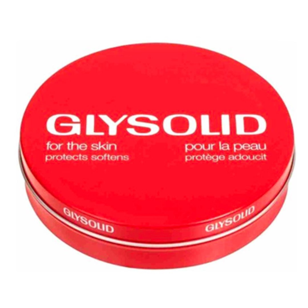 جليسوليد كريم - Glysolid Cream (125ml)