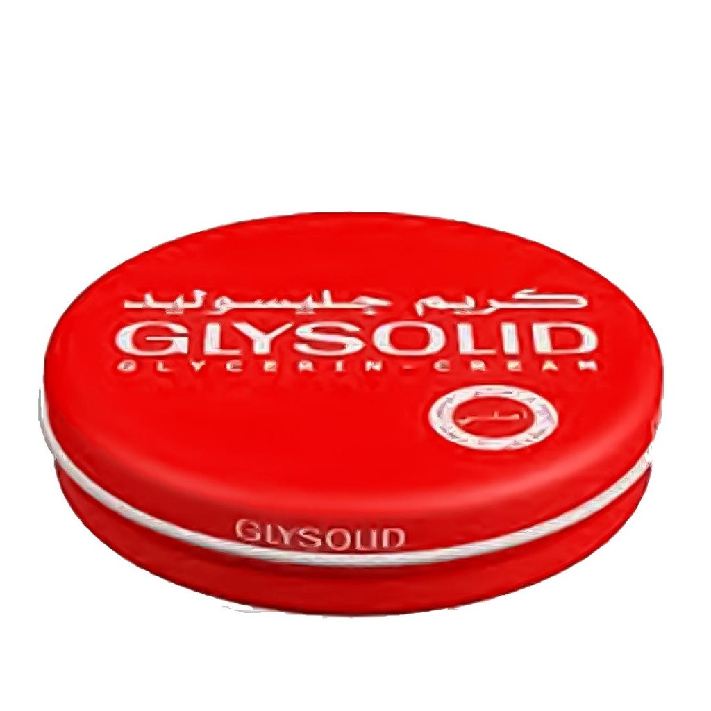 جليسوليد كريم - Glysolid Cream (80ml)