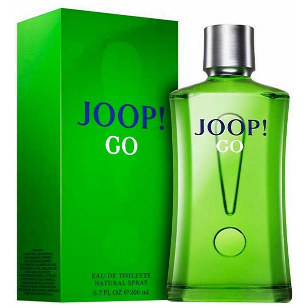 جوب جو - JOOP GO (200ml)