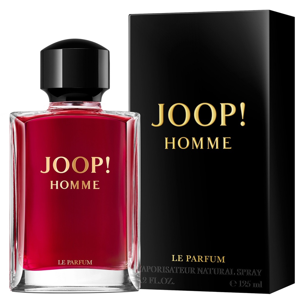 جوب هوم لى برفيوم - Joop Homme Le Parfum-M (125ml)