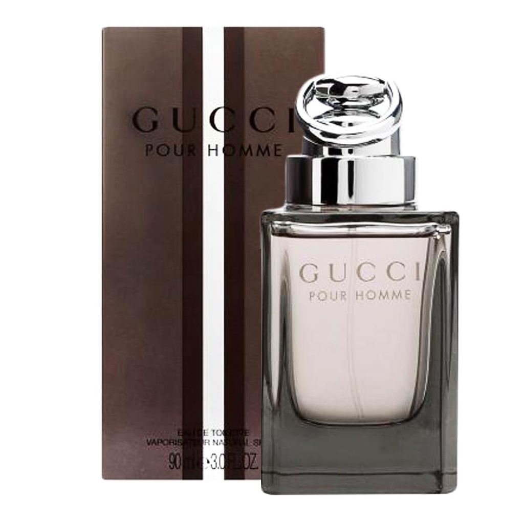 جوتشى باى جوتشى - Gucci By Gucci EDT-M (90ml)