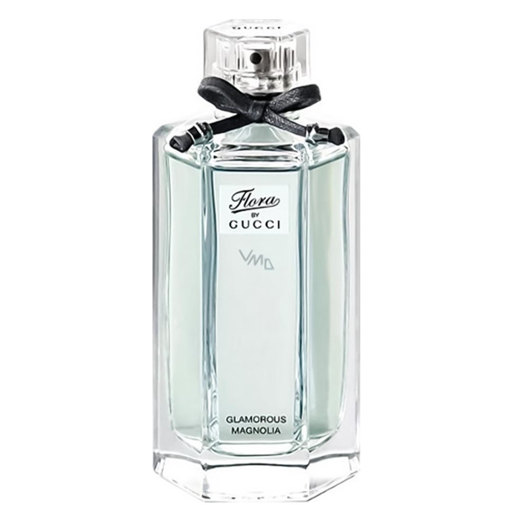 جوتشى فلورا جلامورس ماجنوليا تستر - Gucci Flora Glamorous Magnolia Tester (100ml)