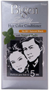 بايجن سبيدى صبغة - Bigen Speedy Color (40g, بدون, اسود طبيعى 881)
