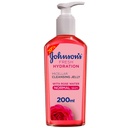 جونسون ميسيلار جيلى - Johnson Micellar Jelly 200ml (خصم 20%)