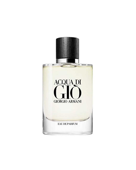 جورجيو ارمانى اكوا دى جيو تستر - Giorgio Armani Acqua Di Gio Tester EDP-M (75ml)