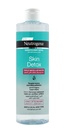 نيوتروجينا سكين ديتوكس - Neutrogena Skin Detox (ميسيلار, 400ml, ازالة)
