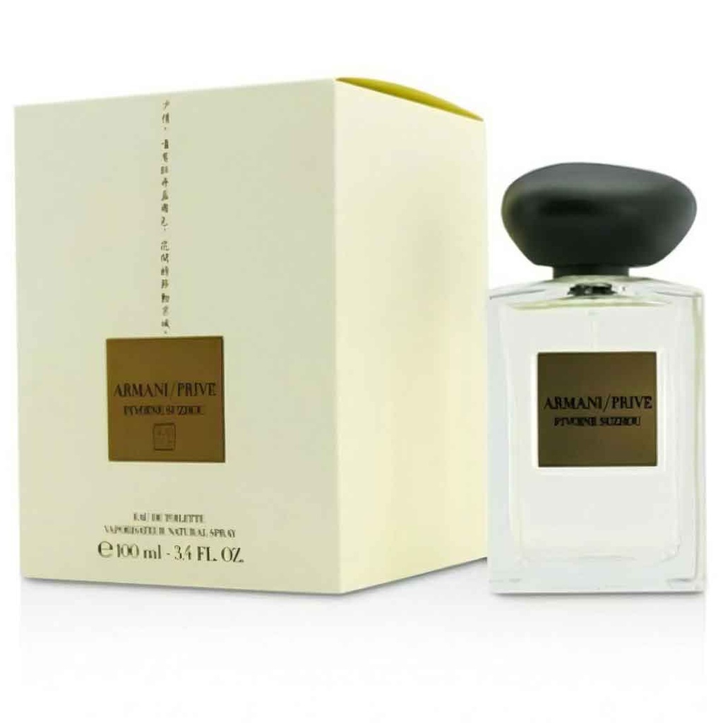 جورجيو ارمانى بريف بيوفيون سوزهو - Giorgio Armani Prive Pivoine Suzhou (100ml)