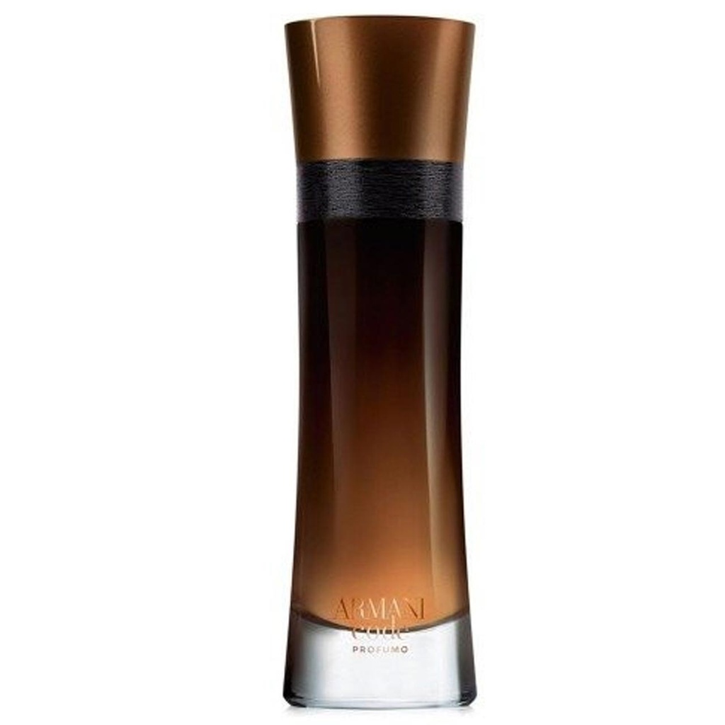 جورجيو ارمانى كود بروفومو تستر - Giorgio Armani Code Profumo Tester M-Parfum (60ml)