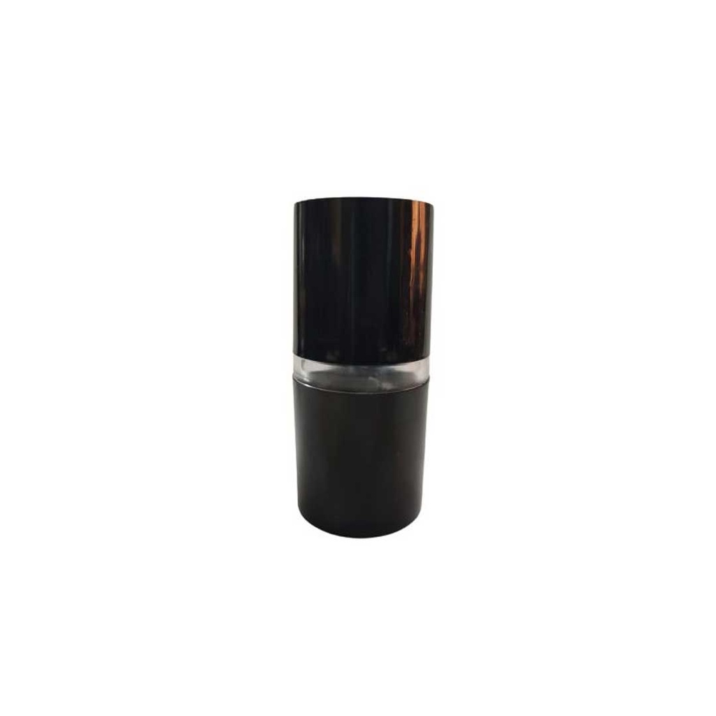 جولد بيوتى براية - Gold Beauty sharpaner (No:JBD-1)