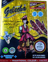 جوليشا حناء - Golecha Henna 25g (Ply, Black)