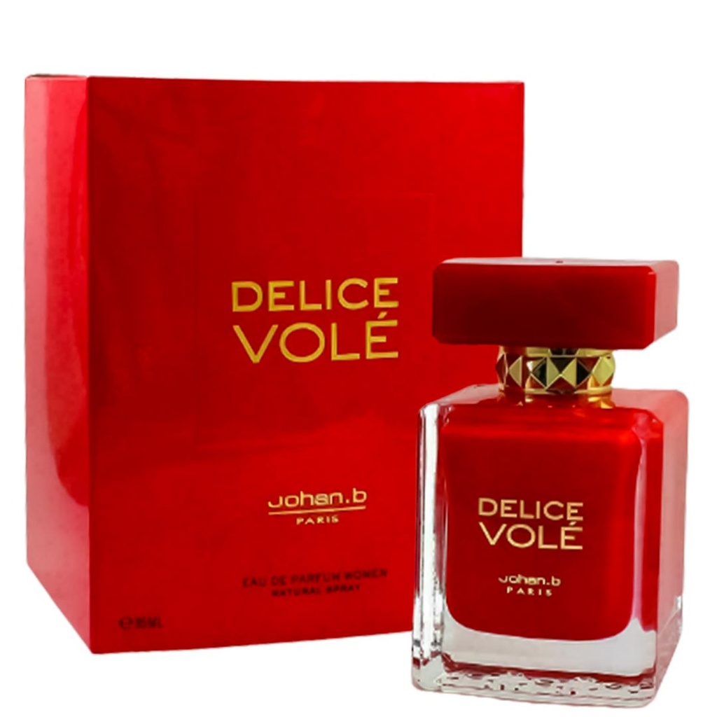 جوهان بى ديليس فولى - Jona.b Delice Volé (85ml)