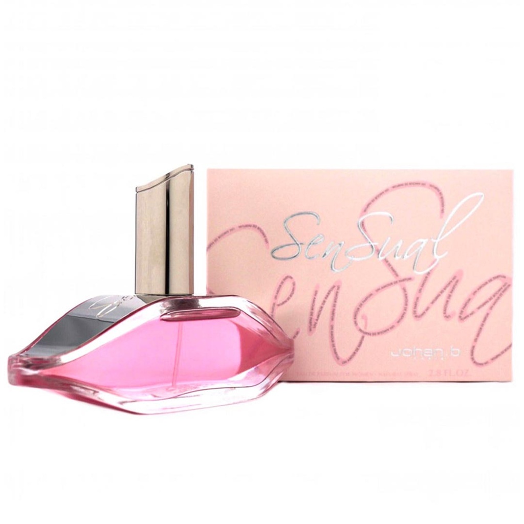 جوهان.ب سينشوال - Johan.b Seusual (85ml)
