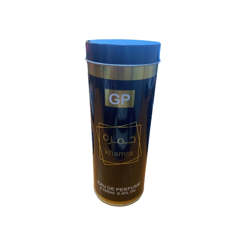 جى بى خمرة - GP Khamra EDP-M (100ml)