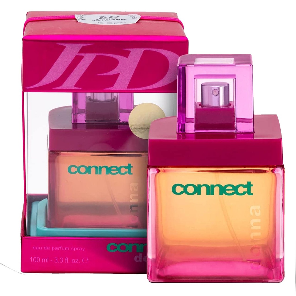 جى بى دى كونكت دونا - JPD Connect Donna (100ml)