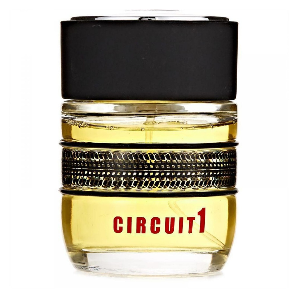 جى بى دى كيركوت 1 تستر - JPD Circuit 1 Tester EDT- M (100ml)