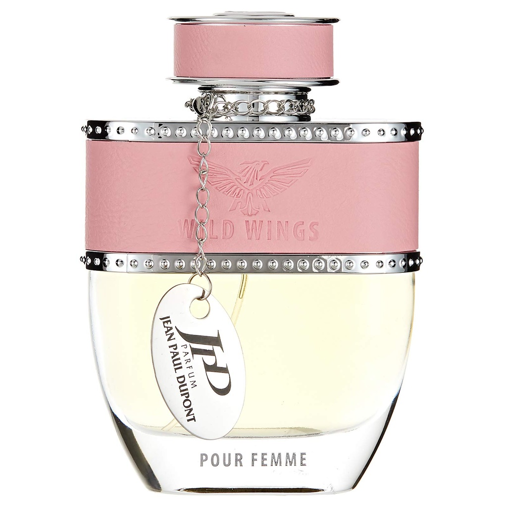 جى بى دى وايلد وينجز تستر - JPD Wild Wings Tester EDP-W (100ml)