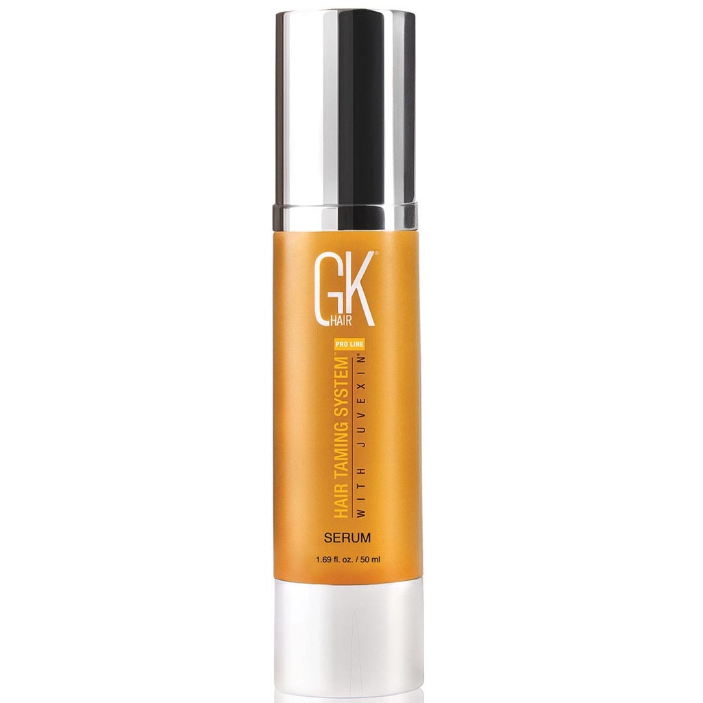 جى كى - Gk (Serum, 50ml, 0)