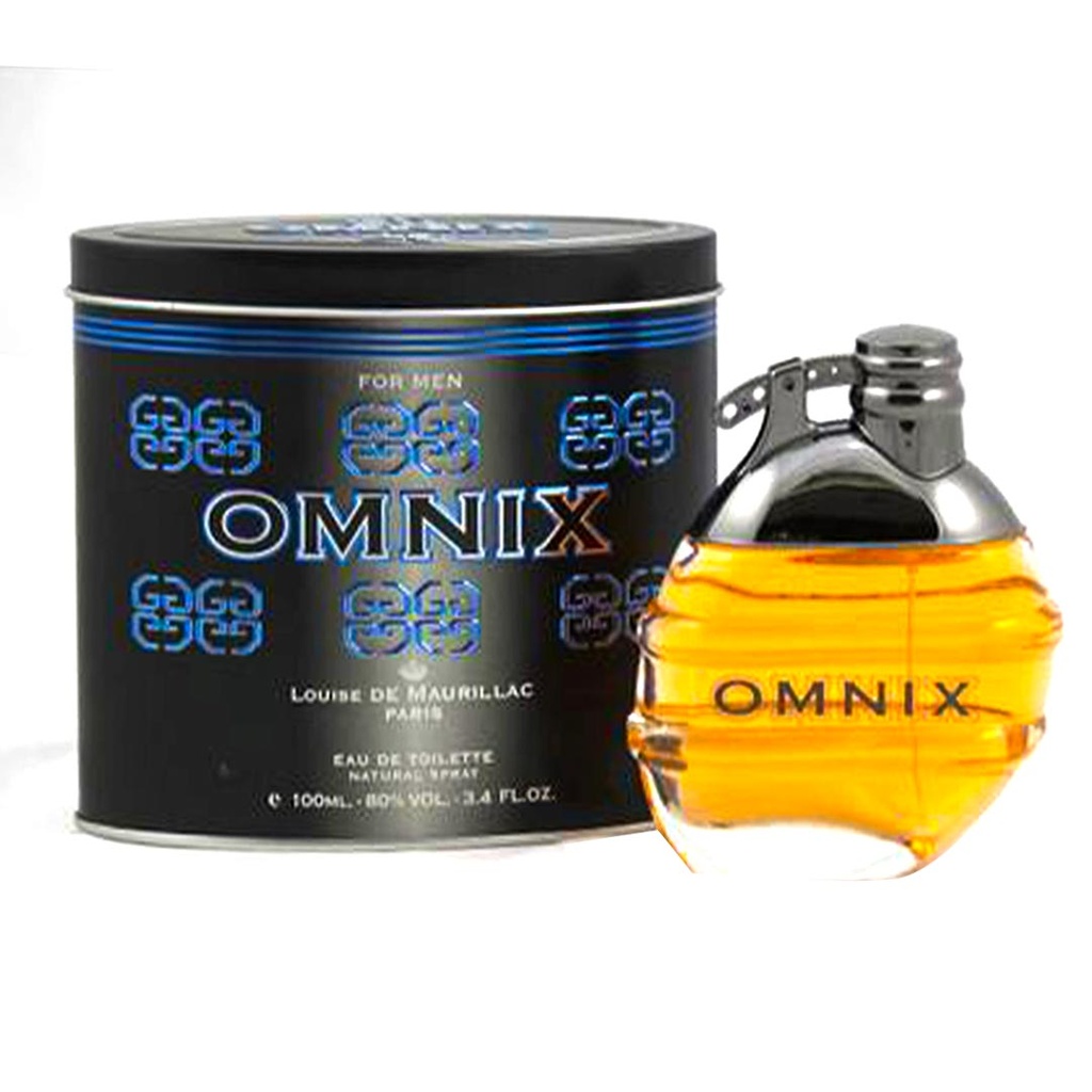 جيبارليس اومنيكس لويس دى ماوريلاك - Geparlys Omnix Louise De Maurillac (100ml)